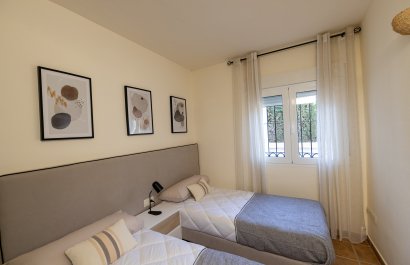 New Build - Villa - Fuente Alamo