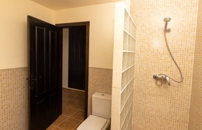 New Build - Villa - Fuente Alamo