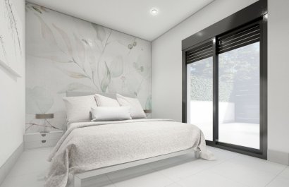 New Build - Villa - Torre Pacheco