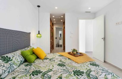 Obra nueva - Villa - Rojales