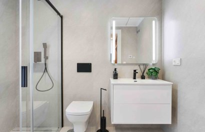 Obra nueva - Villa - Rojales