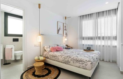 Obra nueva - Villa - Rojales