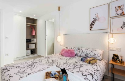 Obra nueva - Villa - Rojales