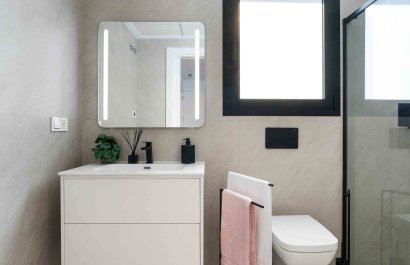 Obra nueva - Villa - Rojales