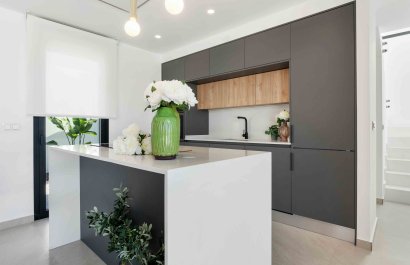 Obra nueva - Villa - Rojales