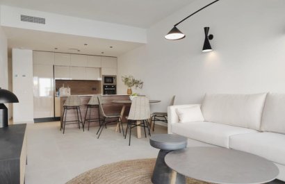 New Build - Bungalow - Torrevieia - Torrevieja