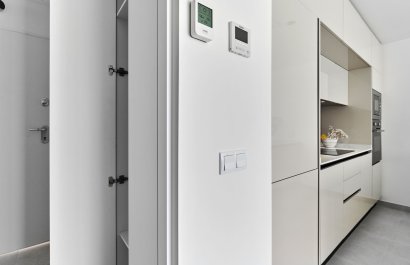 New Build - Bungalow - Torrevieia - Torrevieja