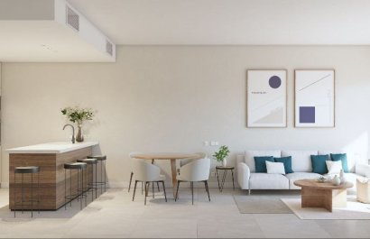 New Build - Bungalow - Torrevieia - Torrevieja