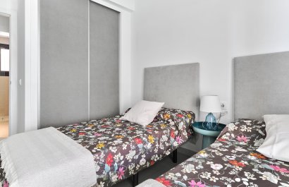 New Build - Bungalow - Torrevieia - Torrevieja