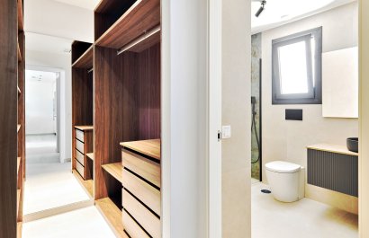 New Build - Bungalow - Torrevieia - Torrevieja