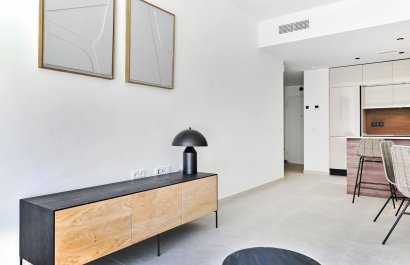 New Build - Bungalow - Torrevieia - Torrevieja