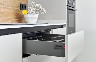 New Build - Bungalow - Torrevieia - Torrevieja