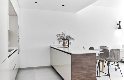 New Build - Bungalow - Torrevieia - Torrevieja