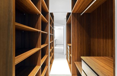 New Build - Bungalow - Torrevieia - Torrevieja