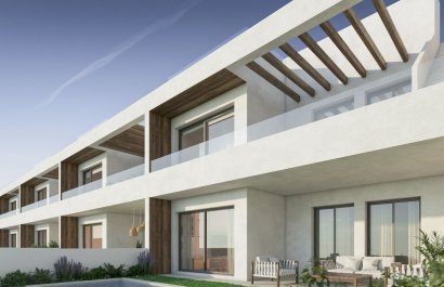 New Build - Bungalow - Torrevieia - Torrevieja