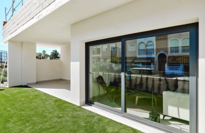 New Build - Bungalow - Torrevieia - Torrevieja