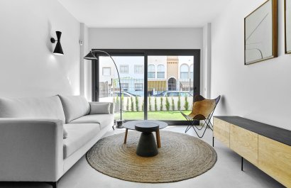 New Build - Bungalow - Torrevieia - Torrevieja