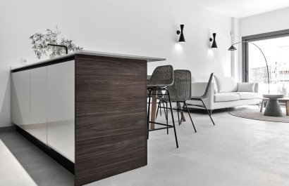 New Build - Bungalow - Torrevieia - Torrevieja