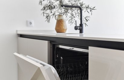 New Build - Bungalow - Torrevieia - Torrevieja