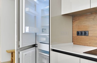 New Build - Bungalow - Torrevieia - Torrevieja