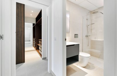 New Build - Bungalow - Torrevieia - Torrevieja