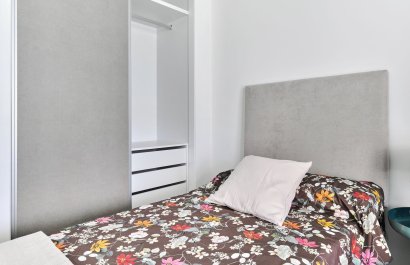 New Build - Bungalow - Torrevieia - Torrevieja