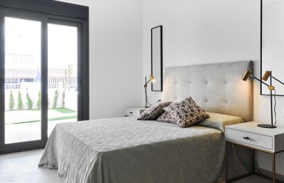 New Build - Bungalow - Torrevieia - Torrevieja