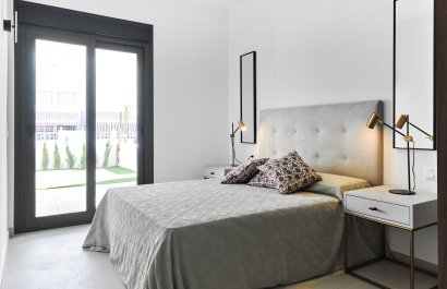 New Build - Bungalow - Torrevieia - Torrevieja