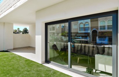 New Build - Bungalow - Torrevieia - Torrevieja