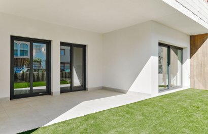 New Build - Bungalow - Torrevieia - Torrevieja