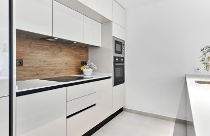 New Build - Bungalow - Torrevieia - Torrevieja