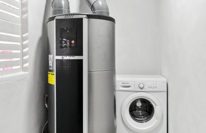 New Build - Bungalow - Torrevieia - Torrevieja