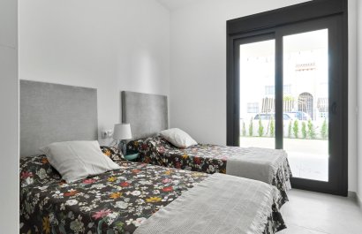 New Build - Bungalow - Torrevieia - Torrevieja