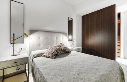 New Build - Bungalow - Torrevieia - Torrevieja