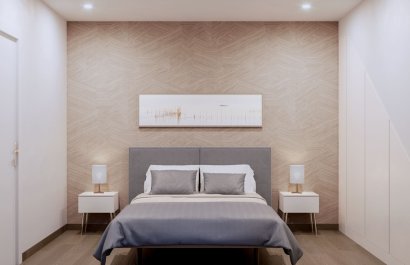 Obra nueva - Townhouse / Duplex - San Pedro del Pinatar