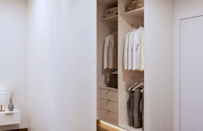 Obra nueva - Townhouse / Duplex - San Pedro del Pinatar