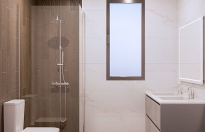 Obra nueva - Townhouse / Duplex - San Pedro del Pinatar