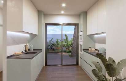 Obra nueva - Townhouse / Duplex - San Pedro del Pinatar