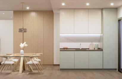 Obra nueva - Townhouse / Duplex - San Pedro del Pinatar