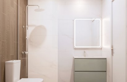 Obra nueva - Townhouse / Duplex - San Pedro del Pinatar