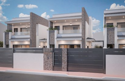 Obra nueva - Townhouse / Duplex - San Pedro del Pinatar