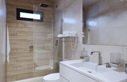 Obra nueva - Townhouse / Duplex - San Javier