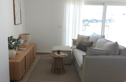 New Build - Bungalow - Orihuela