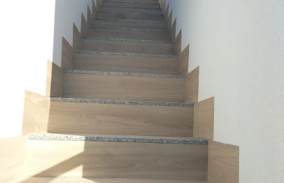 New Build - Bungalow - Orihuela