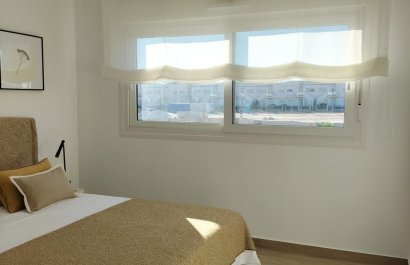 New Build - Bungalow - Orihuela