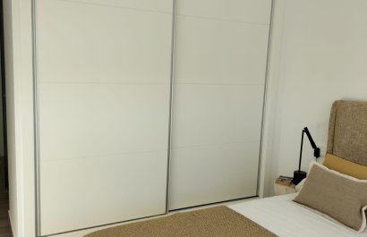 New Build - Bungalow - Orihuela