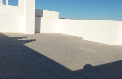 New Build - Bungalow - Orihuela