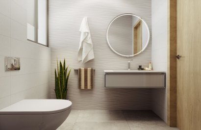 New Build - Villa - Ciudad Quesada