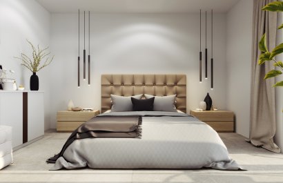 New Build - Villa - Ciudad Quesada