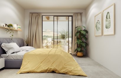 New Build - Villa - Ciudad Quesada